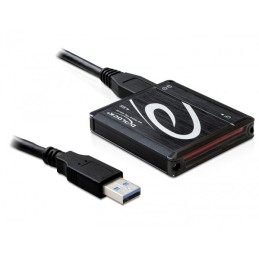 USB 3.0 Card Reader All in...